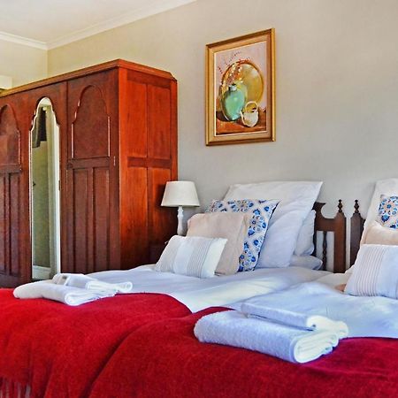 Chesham House Bed and Breakfast Hermanus Buitenkant foto