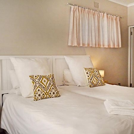 Chesham House Bed and Breakfast Hermanus Buitenkant foto