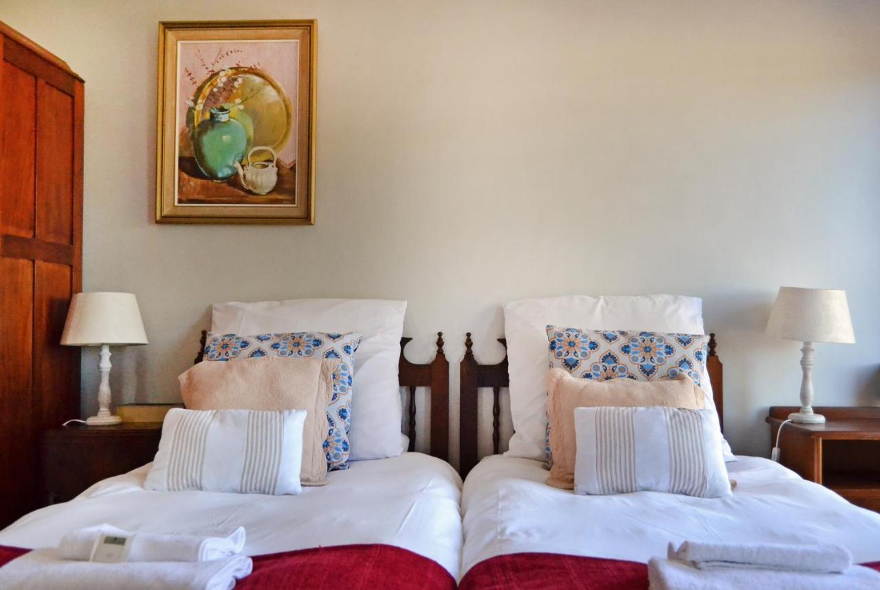 Chesham House Bed and Breakfast Hermanus Buitenkant foto