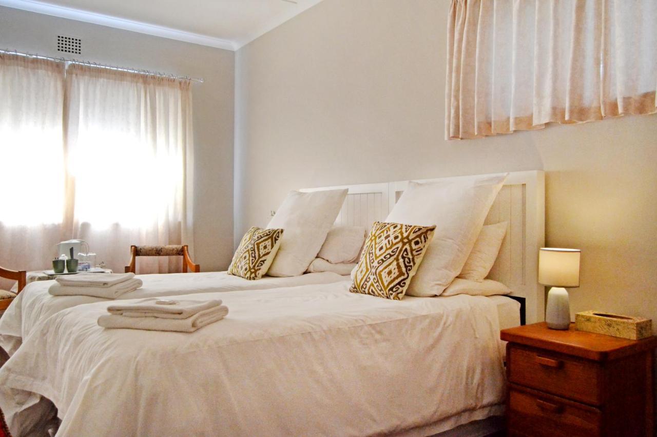 Chesham House Bed and Breakfast Hermanus Buitenkant foto